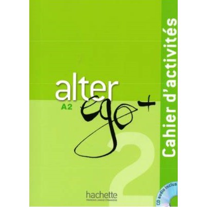 

CAHIER D'ACTIVITÈS 2+ A2
