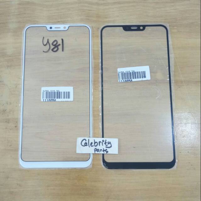 KACA TOUCHSCREEN KACA DEPAN LCD VIVO Y85 / VIVO Y83 / VIVO Y81