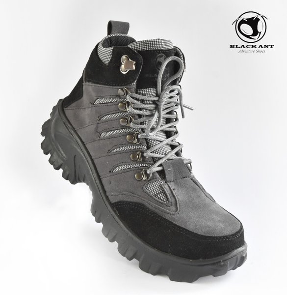 Sepatu outdoor gear original Black Ant wolf