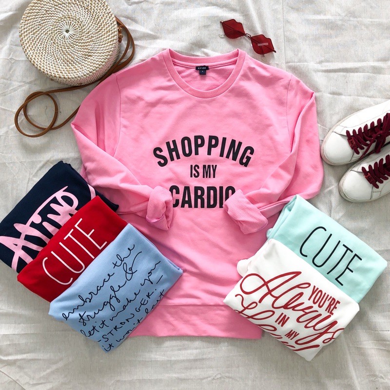 Sweater Wanita BRANDED MURAH  