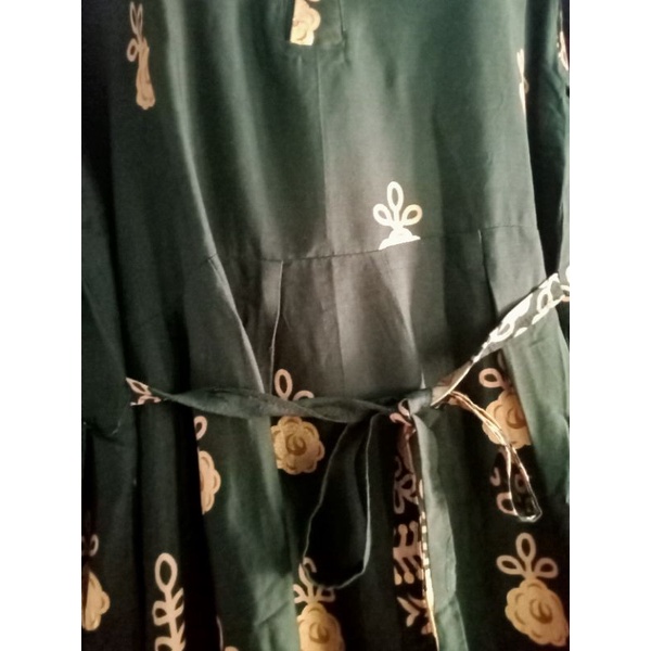 gamis Prada India