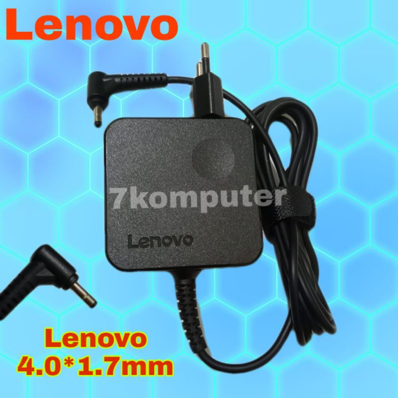 Adaptor Charger Laptop Lenovo 330 330S 310S 100 100S 120 120S 310 520 20V 2.25A