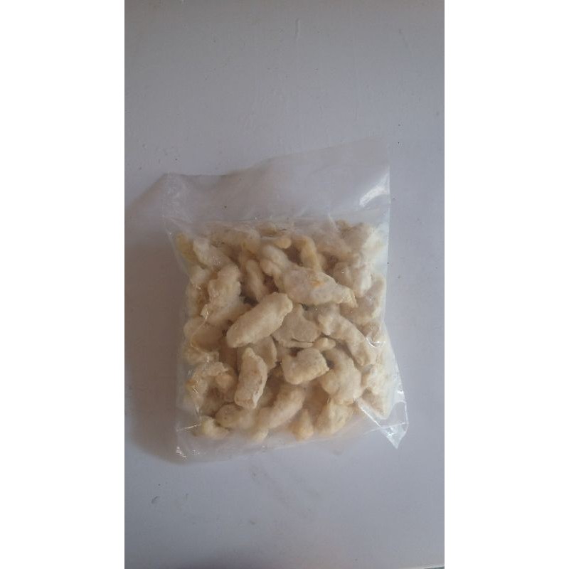 

CUMI CRISPY / CRISPY SQUID