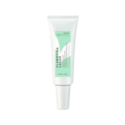 Mineral Botanica Clarifying Cream - 20g