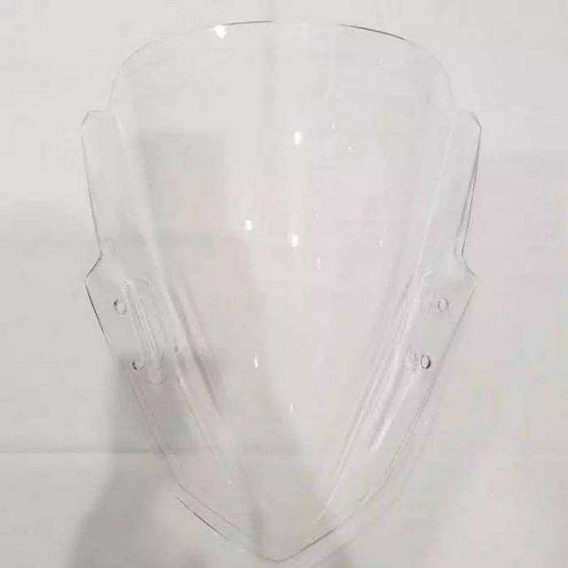 Winshield/ Visor Ninja 250 Fi Winsil Ninja 250 Fi