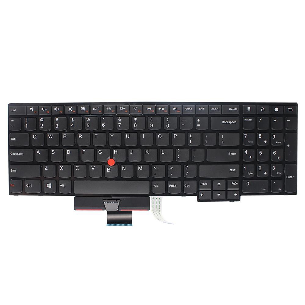 keyboard Laptop Lenovo ThinkPad Edge E530 E535 E545 E530C