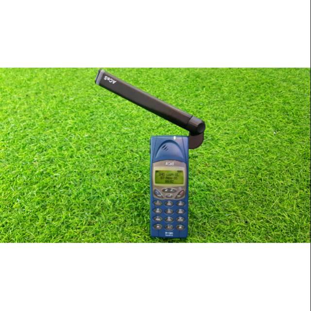 HP Jadul Ericsson R190 R190s Super Mulus GSM Sinyal Mantap IMEI Tembus not R250s or R310s or Hiu