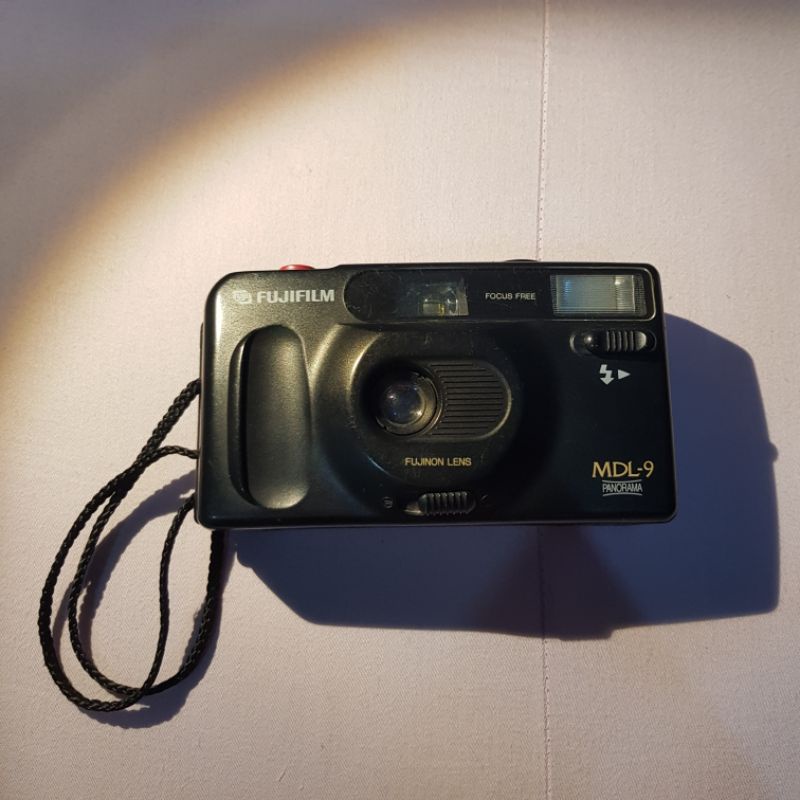 [READY STOCK] fujifilm mdl-9 kamera analog