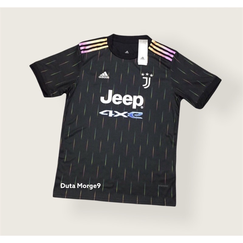 Jersey Baju Bola Juvee Away 2021/22 Jersey Juvee GO Hight Quality