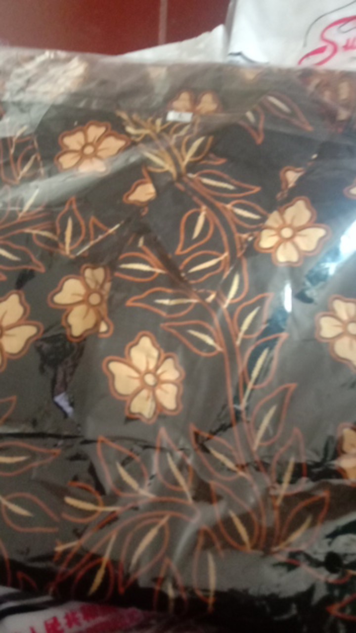 Maura Cople - Sania Ruffle Batik Couple Ori Ndorojowi Dnt Garansi Termurah Shopee -  Shopashop Shope