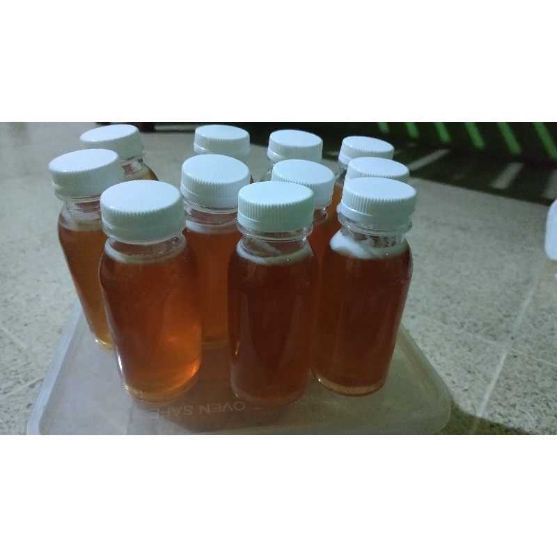 

Madu Galo2/trigona