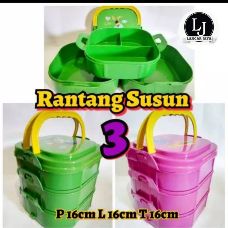 Harga Rantang Terbaik Mei 2021 Shopee Indonesia