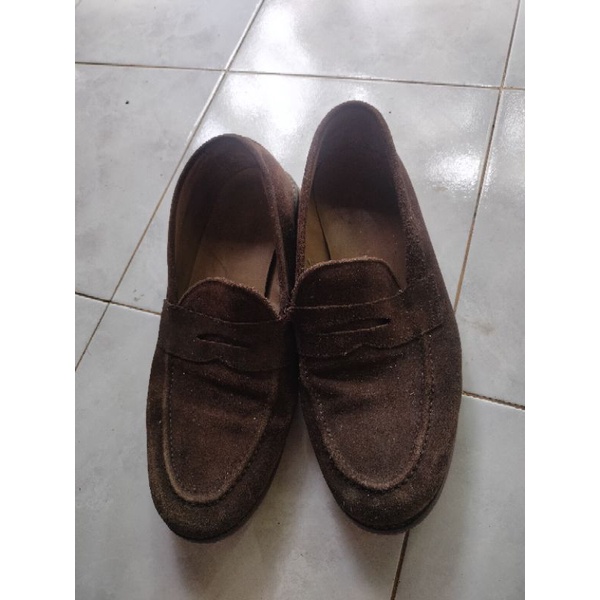 bensherman / lonsdale / merc london / lyle & scott