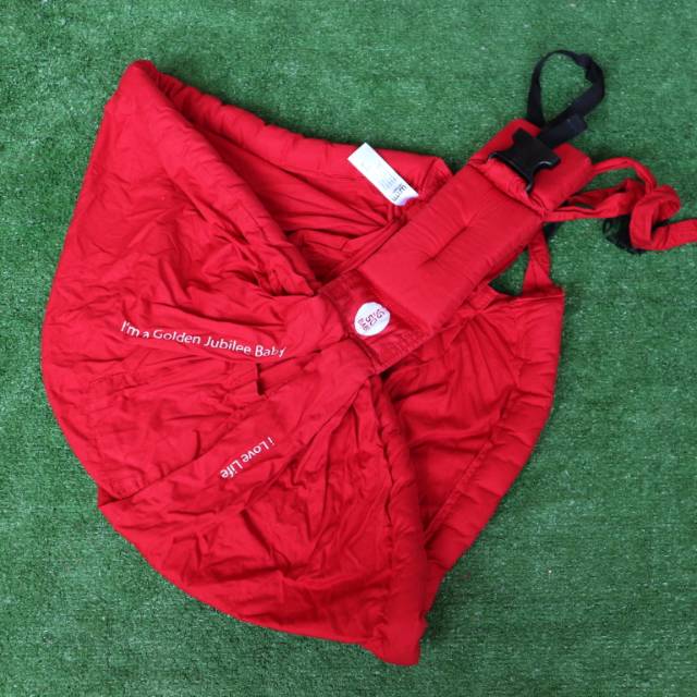 Like New Original Baba Sling