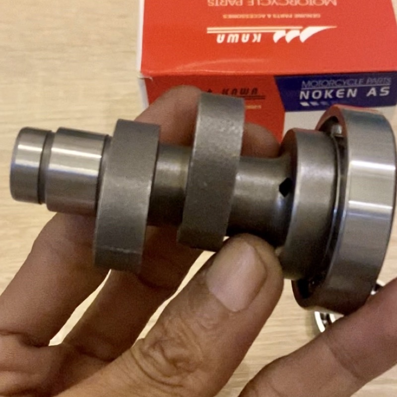 noken as mentah grand supra fit legenda astrea noken as mentah honda win