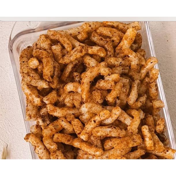 

KERUPUK GURILEM POUCH