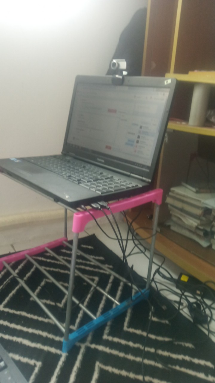 Kantong Plastik Kresek Murah Tebal Uk. 28 X 48/ 500 Gram