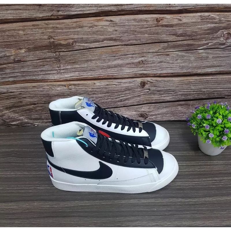 nike blazer nba