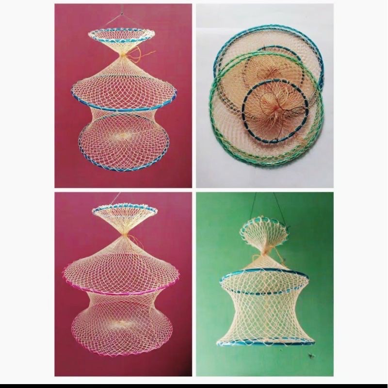 koja / karamba ikan nuklis