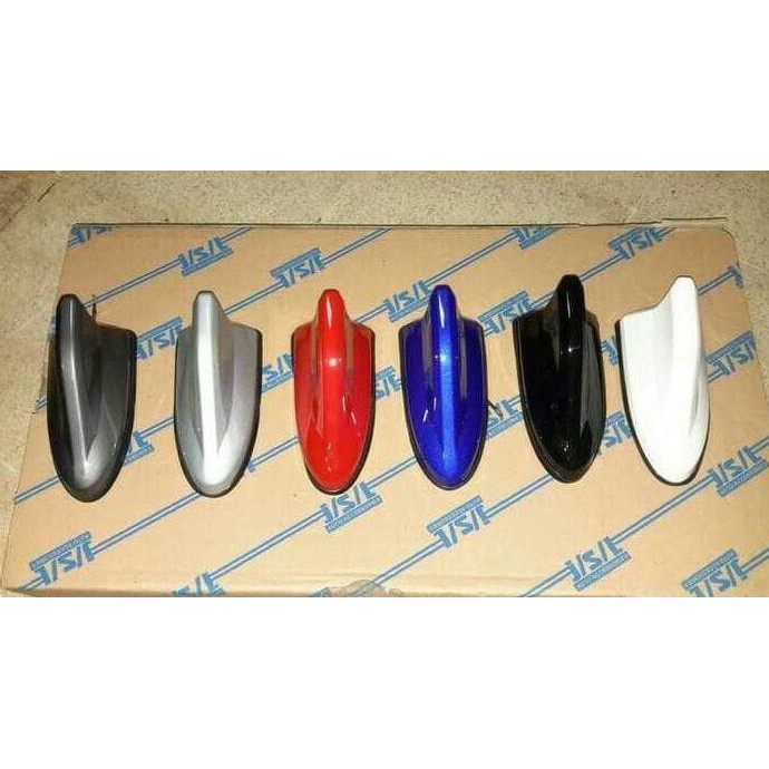 Antena Radio Sirip Hiu Hybrid Shark Avanza-Xenia