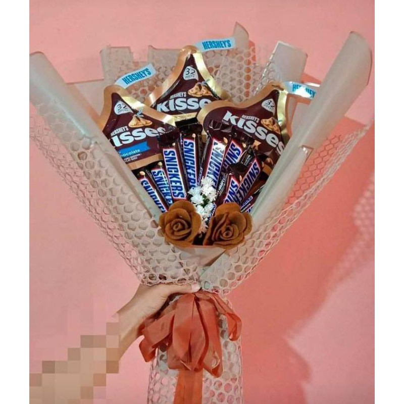 

BUKETCOKLAT