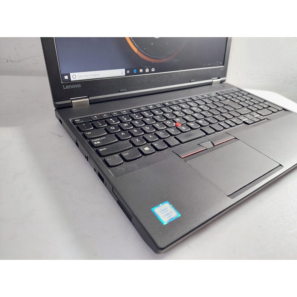 Laptop Kantoran - ThinkPad L560 CORE I3-6100U