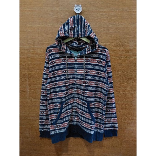 Hoodie NAVAJO second