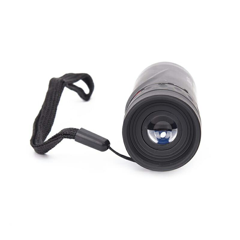 teropong zoom single 30x25 monocular 30x25 waterproof