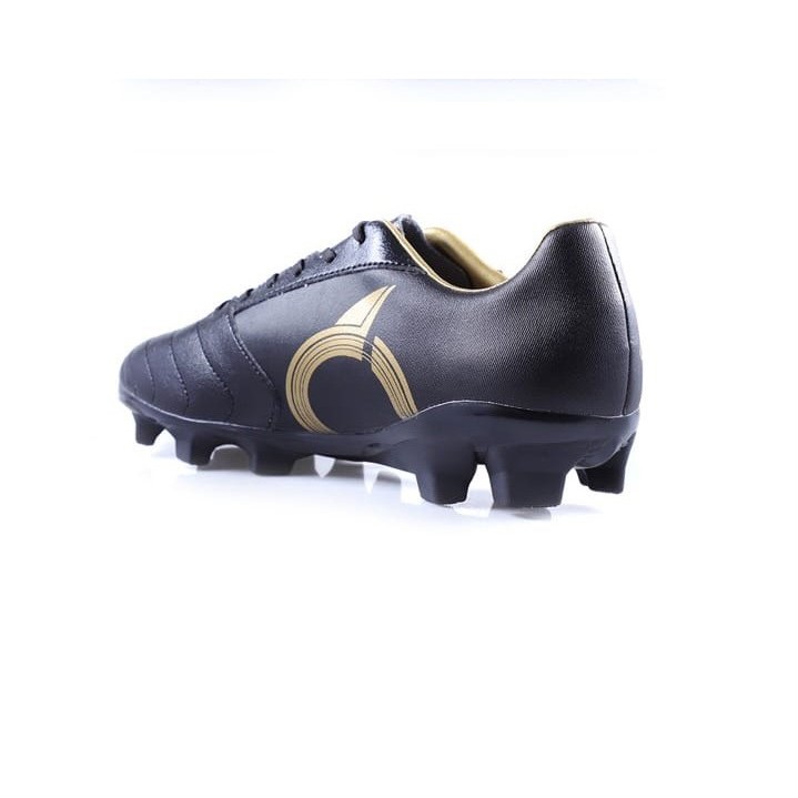 SEPATU BOLA ORTUSEIGHT Mirage FG - Black Gold (100% ORIGINAL)