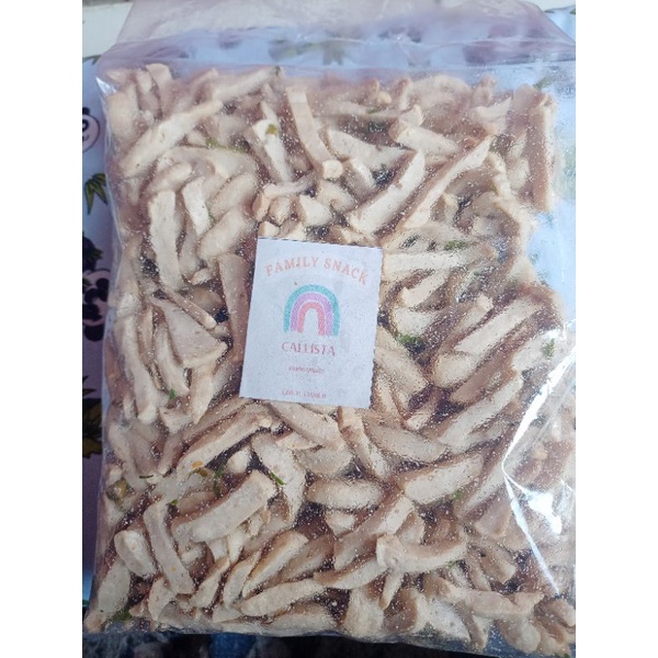 

basreng ori 250 gram