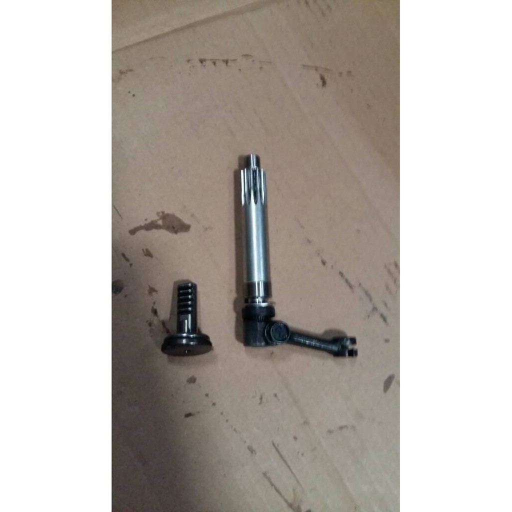 TERGREGET!! Stut kopling set suzuki satria fu original MERIAH