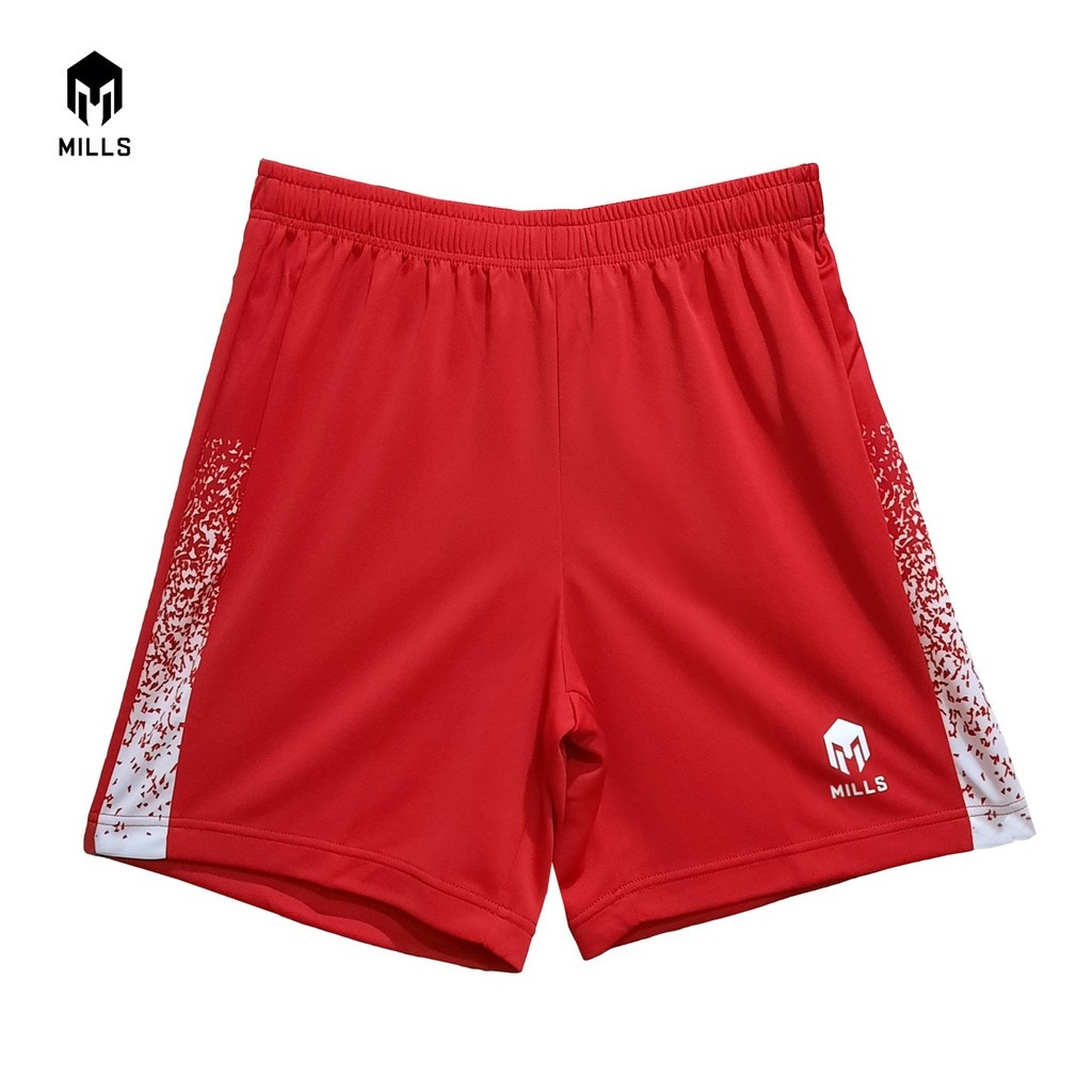 MILLS FOOTBALL SHORT BLAST 3027 Original