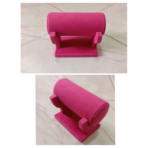 Display perhiasan/ display gelang