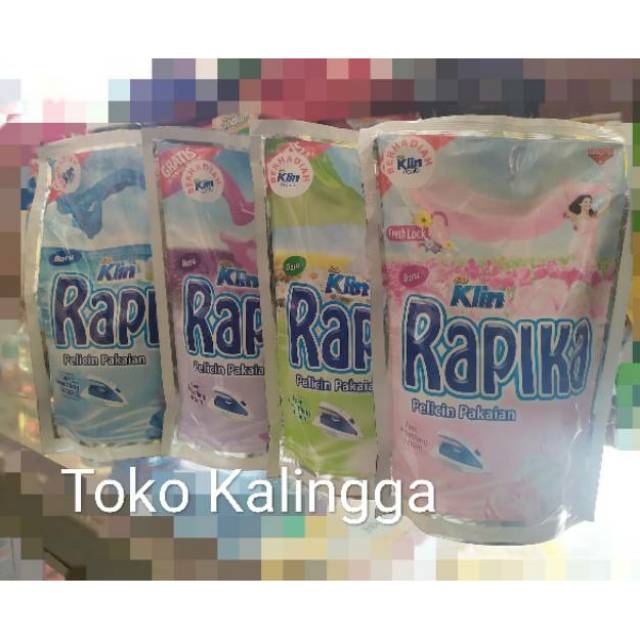Sale Rapika Refill 400ml 66xZBKtpRjmlr