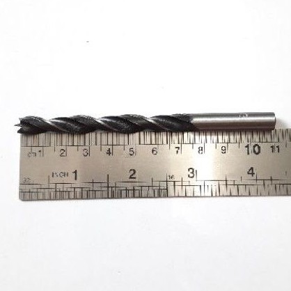 Mata bor kayu 8 × 10,9CM Glorious untuk Mengebor Kayu
