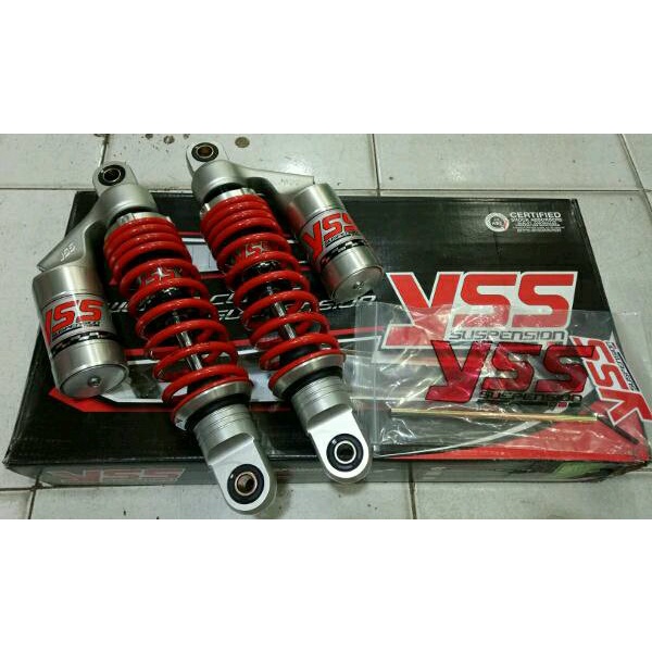 SHOCK TABUNG YSS JUPITER Z 280 MM RC302