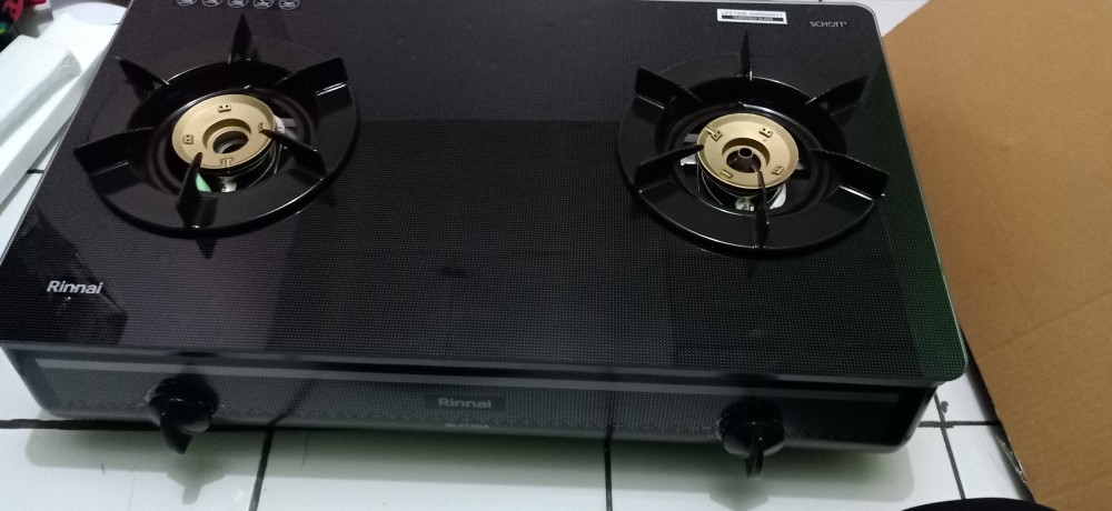 Rinnai Ri 712ga