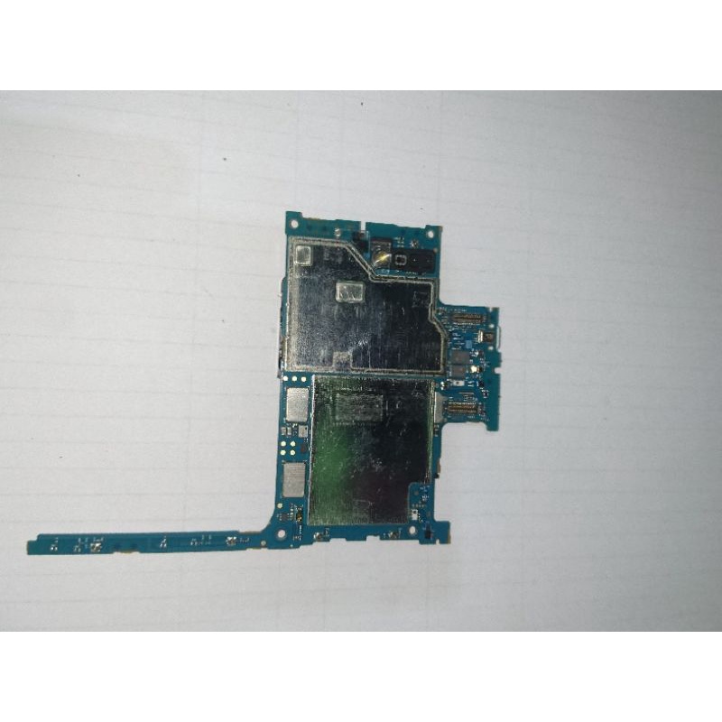 Mesin Sony Xperia XZ Docomo