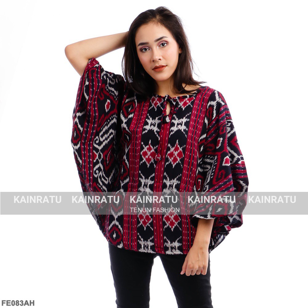 Model Baju Tenun Ntt - Model Baju Terbaru 2019