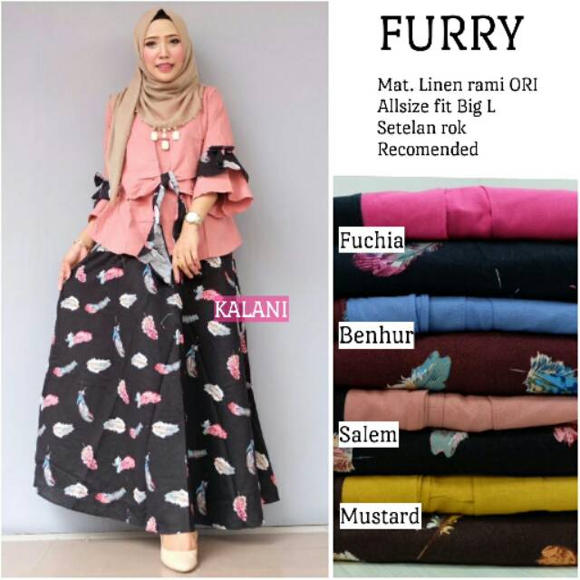 FURRY