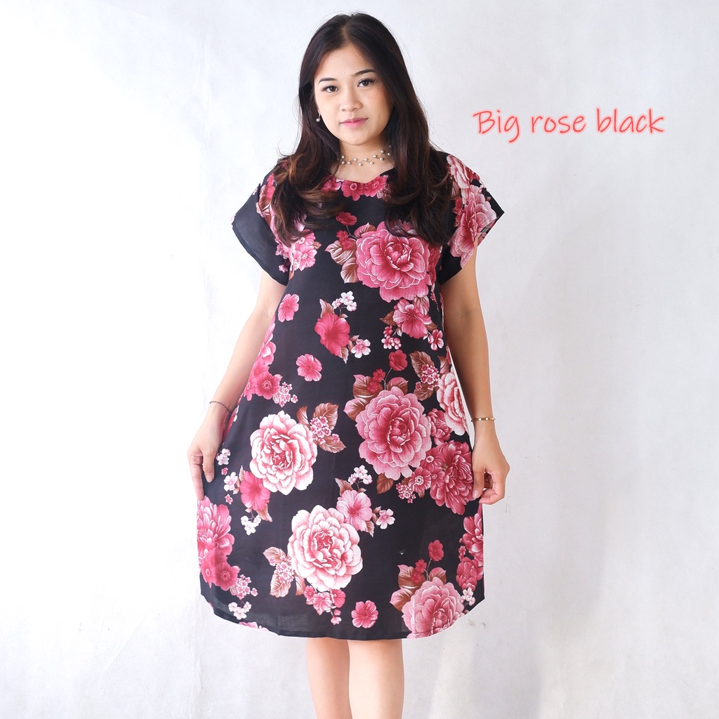 Daster Bali Dress Bali-2