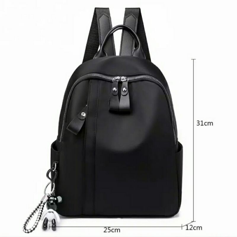 PEVITA - Tas Ransel Wanita (LANGSUNG DARI PABRIK)