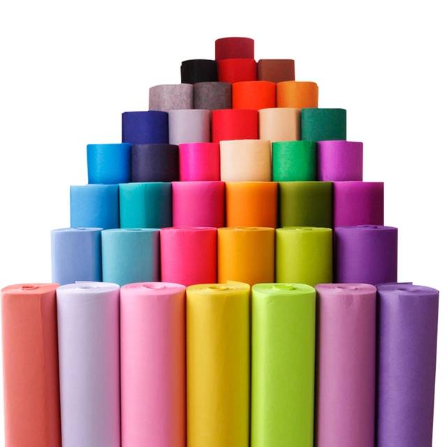 

Kain Spundbond 75gsm ( Banyak Pilihan Warna)