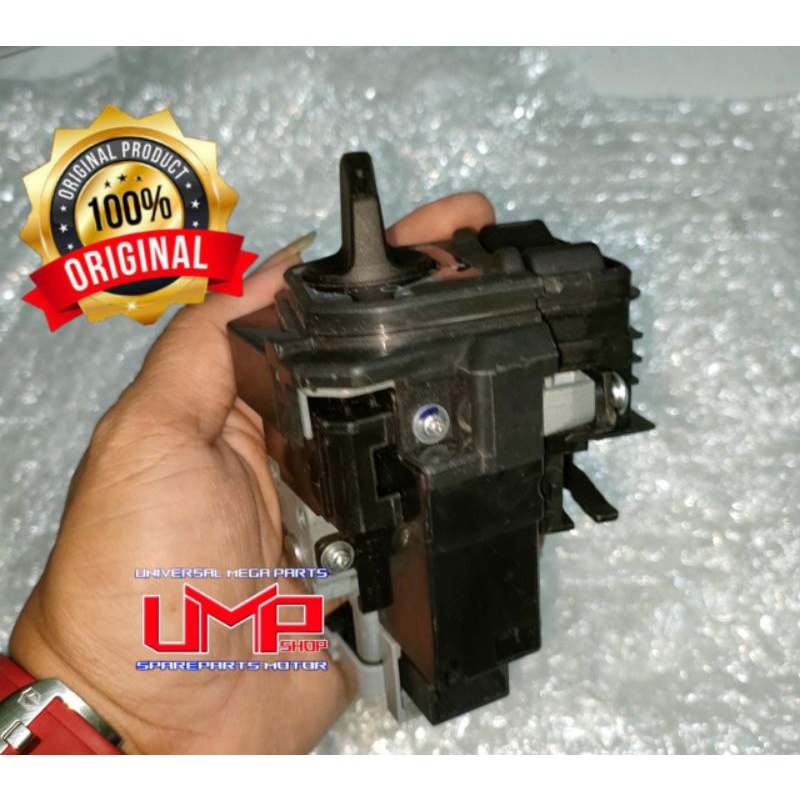 Switch Assy, Handel Lock – New Vario 150 K59J KUNCI KONTAK VARIO 150 K59J ORIGINAL