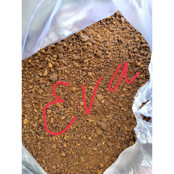 

Tai minyak asli bugis 1 Kg / blondo, blendo