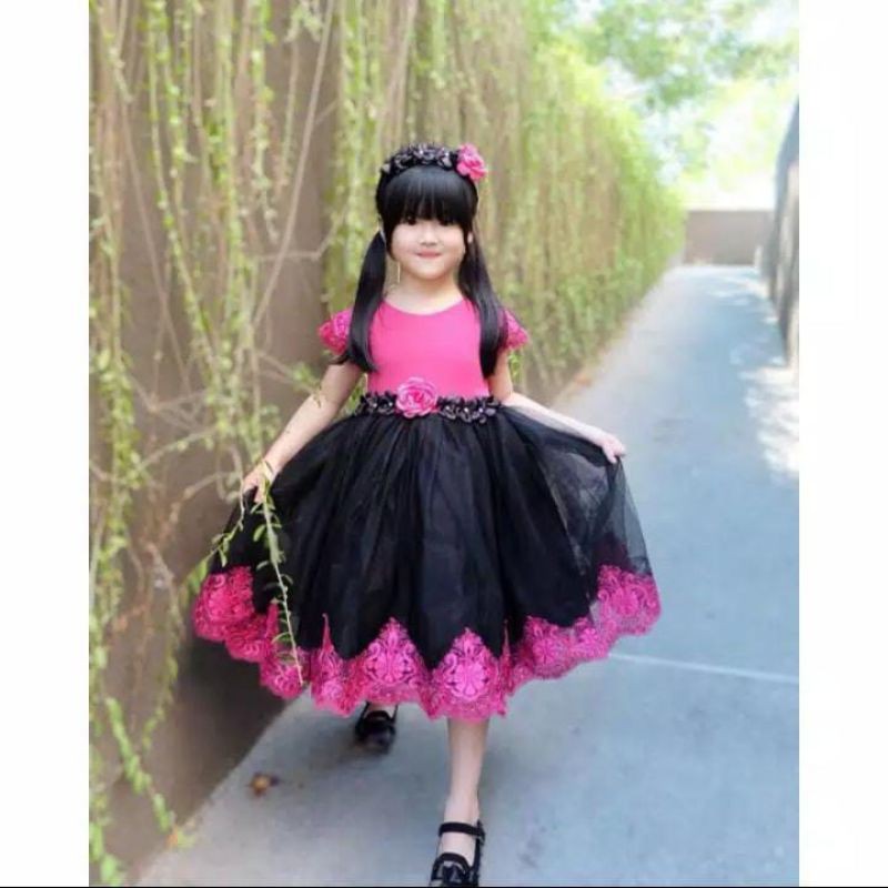 Dress tutu aura