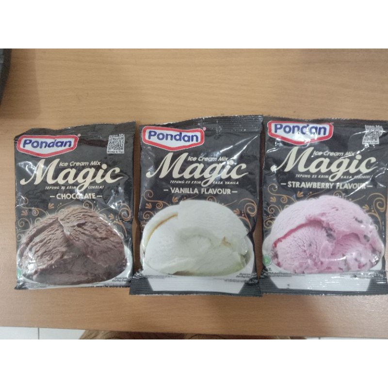 

Es krim Pondan