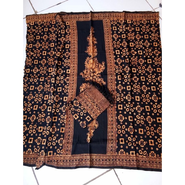 Sarung Selendang Batik