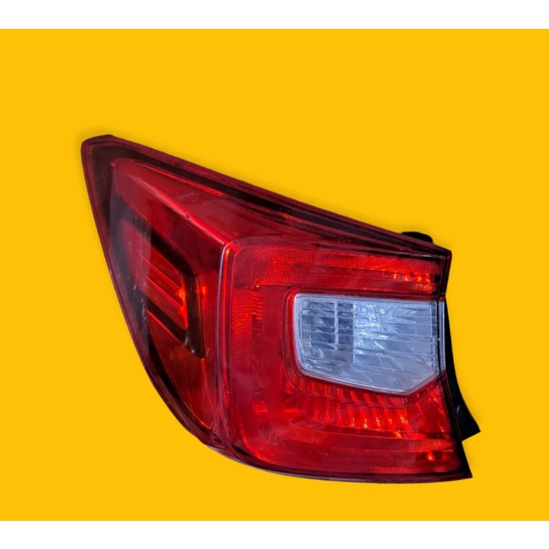 Stoplamp lampu belakang Honda New Brio 2018-2019