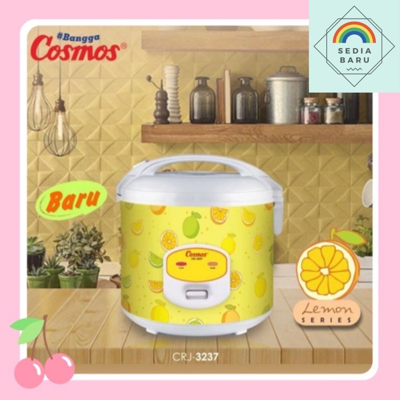 Magic com Cosmos 2 liter CRJ-3237